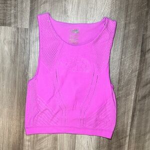 The North Face Flight Series Running Support Top - XS